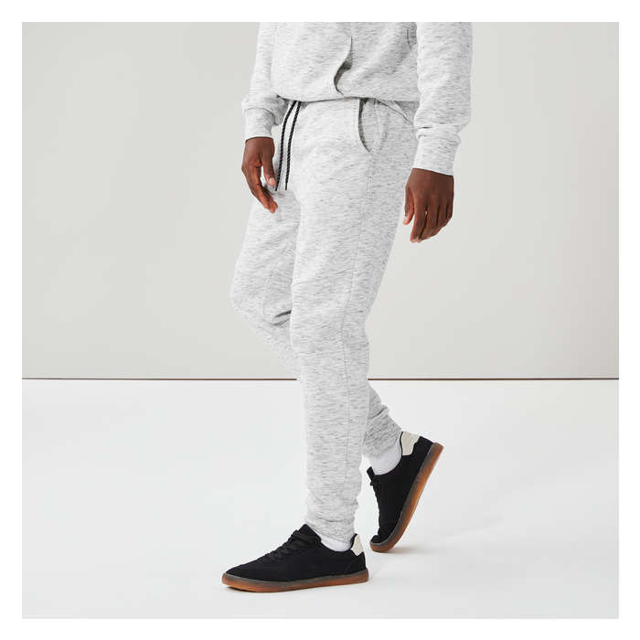 Men's Active Fleece Jogger